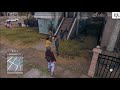 Funny savage argumentfight  watch dogs 2