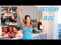 MY 23RD BIRTHDAY VLOG! (my favourite video ever ever)