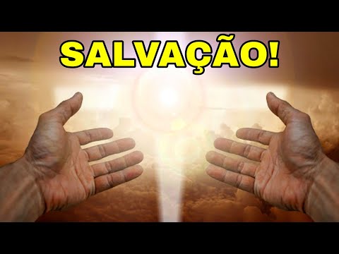 Vídeo: Quais são os quatro passos para a salvação?