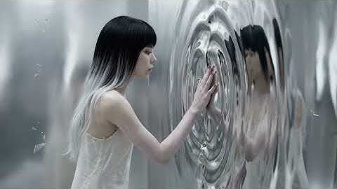 Quantum Prison - Official AI Music Video [4K] | Dark Surrealism Art