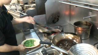 Beef With Brocoli Pf Changs