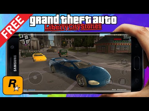 Ultim. Guide: GTA Liberty City APK for Android Download