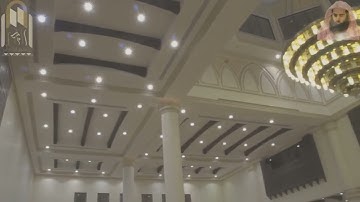 سورة الحاقة بصوت الشيخ #محمد_اللحيدان #القرآن_الكريم #quran