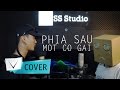 Phía Sau Một Cô Gái | Soobin Hoàng Sơn - VIETCOVERSQUAD ( Kẹo Kỳ Kục ft. Đạt G)