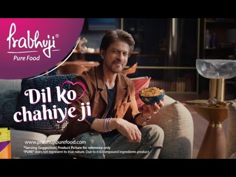 Prabhuji Mixture Namkeen | India’s Flavours in Every Pack| Assamese