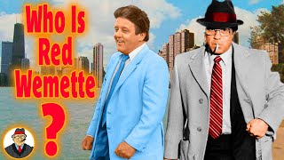 Coffee with Cullotta #86 Red Wemette - Chicago Outfit Informant Wealth