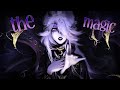 Nightcore ↬ The Magic [NV]