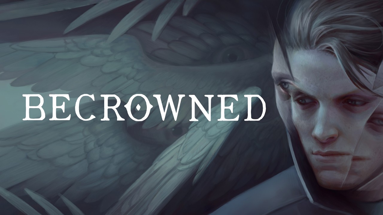 Becrowned video