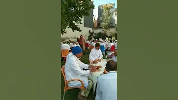 دار المسنين 