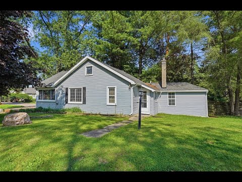 7085 Colony Drive, West Bloomfield, MI home video tour