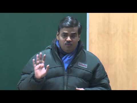 Mod-01 Lec-02 Understanding