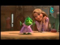 Tangled HD اغنية رابونزل في السابعة صباحا انا استيقظ 