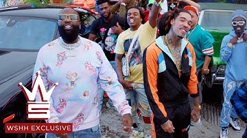 Gunplay Feat. Rick Ross - Pyrex Poppin (Official Music Video)