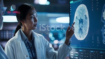 This AI Unlocks Photographic Memory in Anyone! 📸🧠 #Memory #Brain #Enhancement #Neuroscience #AI P1