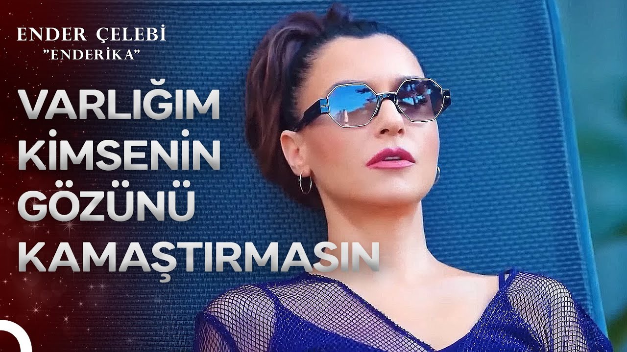 Çıtır Çerezlik Entrikalar