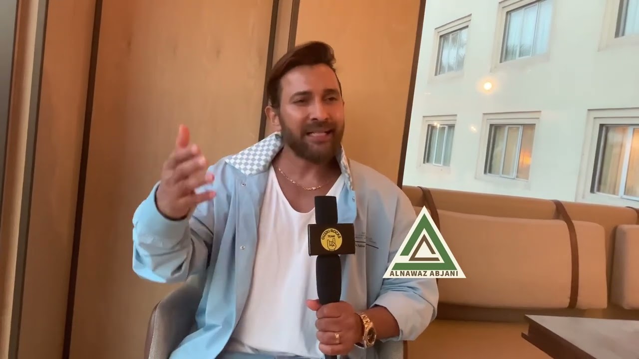Interview with Choreographer Terence Lewis @TerenceLewisOfficial