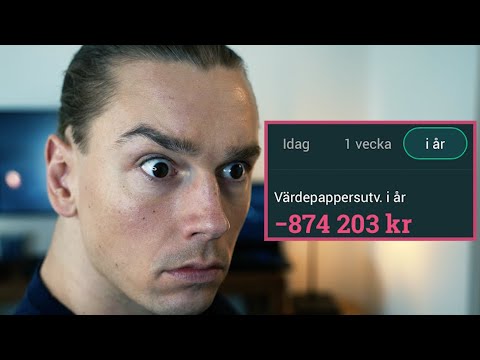 Video: Har kredittvurderingsbyråene skylden for finanskrisen?