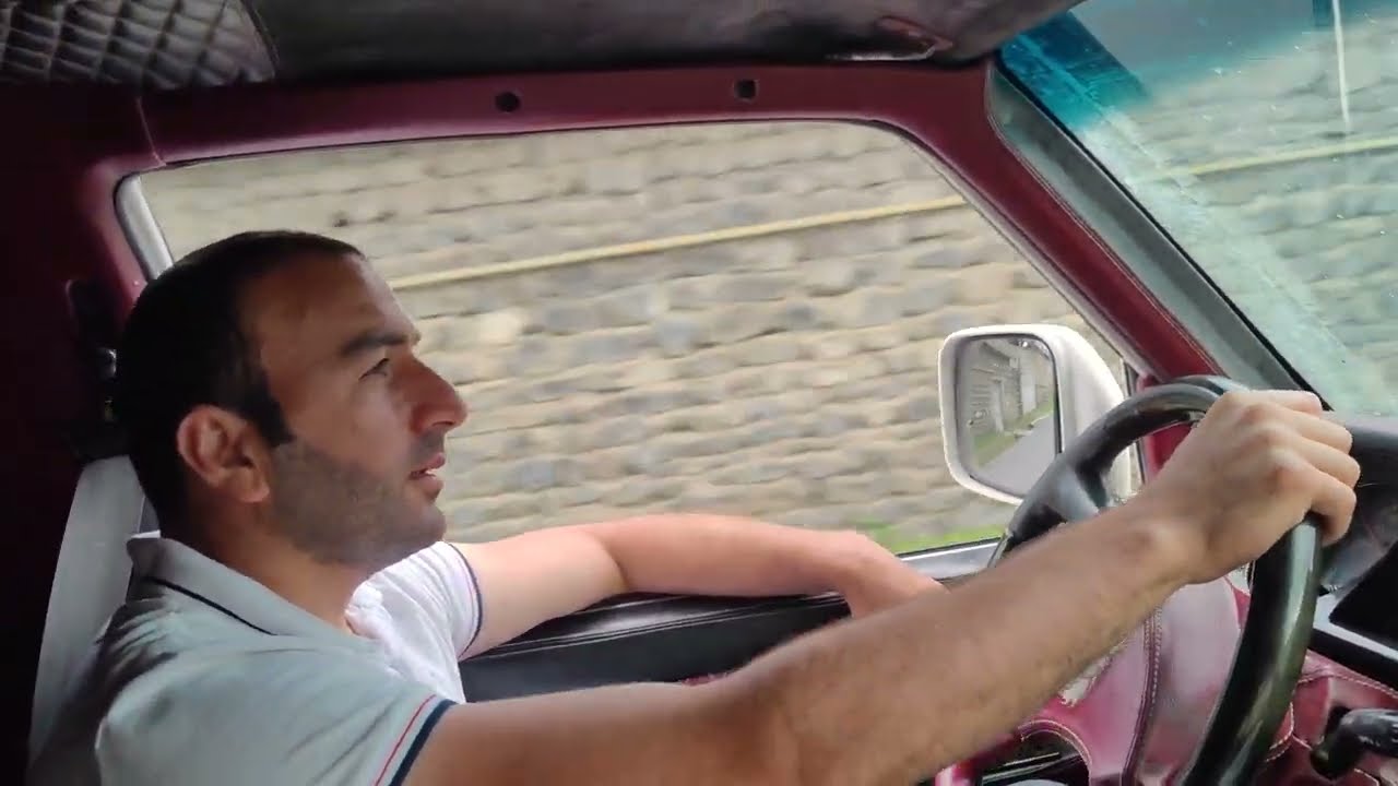 Muxax Kəndi Yeni Görüntülər Zaqatala Rayonu 2023