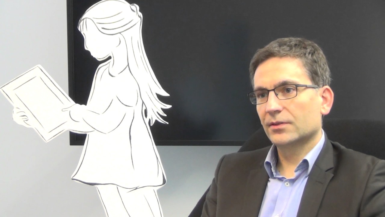 Smart Rural Areas Fraunhofer IESE Interview