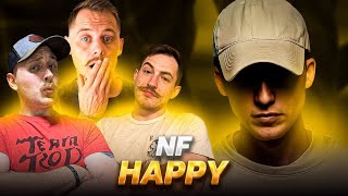 NF - HAPPY *REACTION*