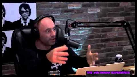 Tangentially Speaking - JRE - Joe Rogan, Duncan Tr...