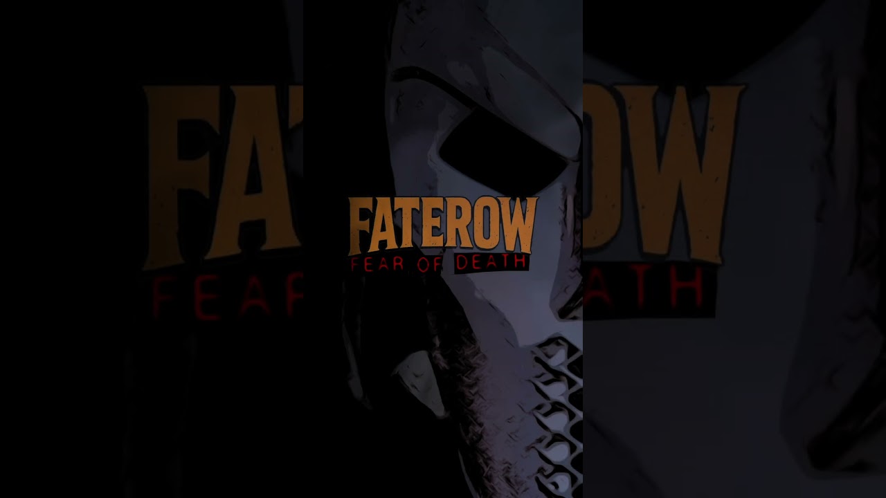 🎵 Faterow - Fear of Death 🔥 15.8.2025!! 