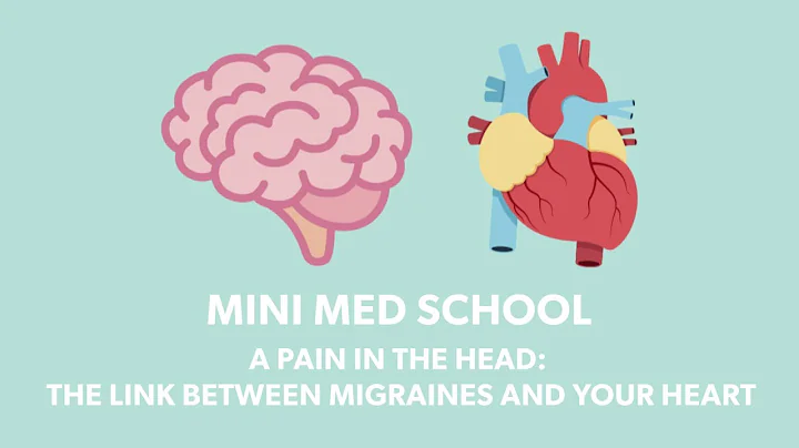 A Pain in the Head: The Link Between Migraines and Your Heart - DayDayNews