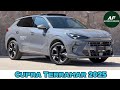 Cupra Terramar 2025 | Reseña
