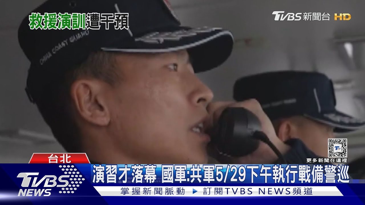 國軍逼真訓練! 海邊沙灘射擊 細沙「卡彈」｜TVBS新聞 @TVBSNEWS01