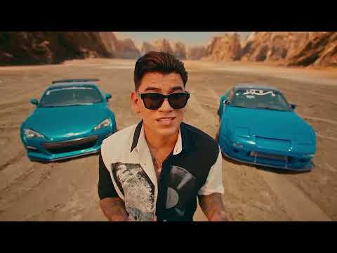 Kidd Keo Ft. Dan Sanchez & Yay - Corrido Espacial