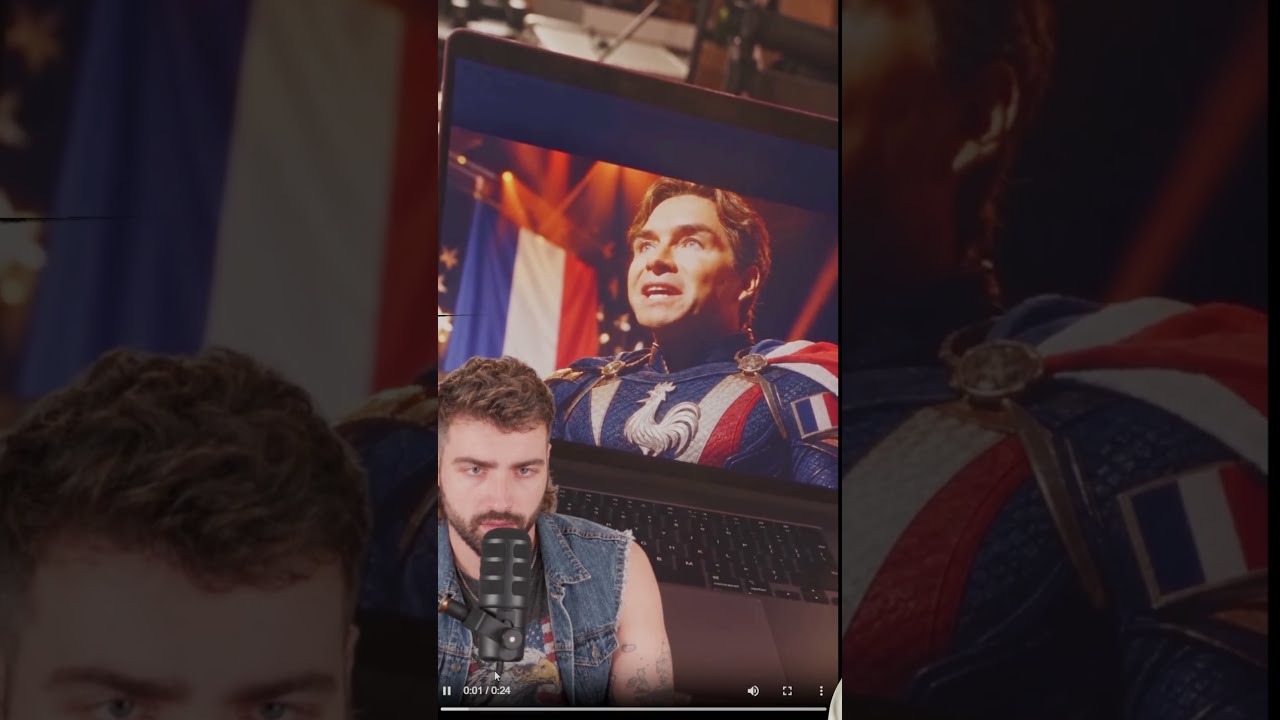 Rege of multiverse, what is this ?
