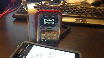 Hackaday EDC Contest - WorkoutAid - Part 1