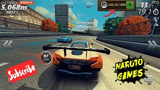 Dirt Car Racing apk hack dinero screenshot 3