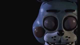 FNAF Gif montage