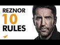 "Keep PUSHING to GET BETTER!" | Trent Reznor | SUCCESS Motivation