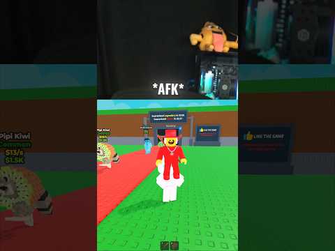 SAMMY JOINED MY GAME