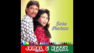 Jamal & Hetty - Soto Mariam