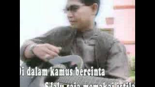 ISTILAH CINTA - OBBIE MESAKH