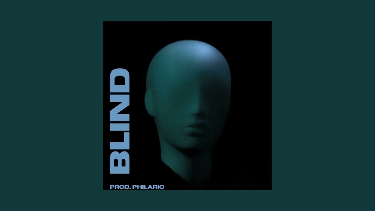 Viko63 Type Beat - "Blind" (prod. by Philario) | Free Type Beat 2023