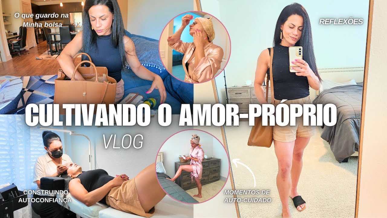 Viva Momentos Que Aquecem o Coração: Meu Ritual de Amor-Próprio + Ideia de Presente Perfeita!