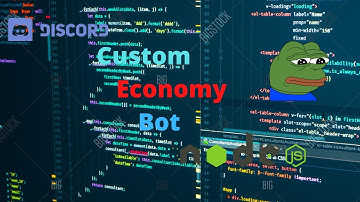 How To Make Economy Bot like dank memer #nocoding #discordbot #economybot #discord #discordjs #trend