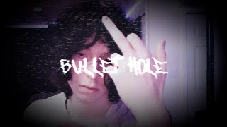 Frvr X Pink Cig - Bullet Hole (Official Lyric Video)