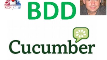 Developing Java BDD Applications with Cucumber