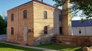 Juab County Jail