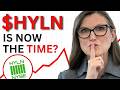 HYLN Stock TUESDAY CRAZY!? (Urgent: Thank Me Later) Hyliion Holdings