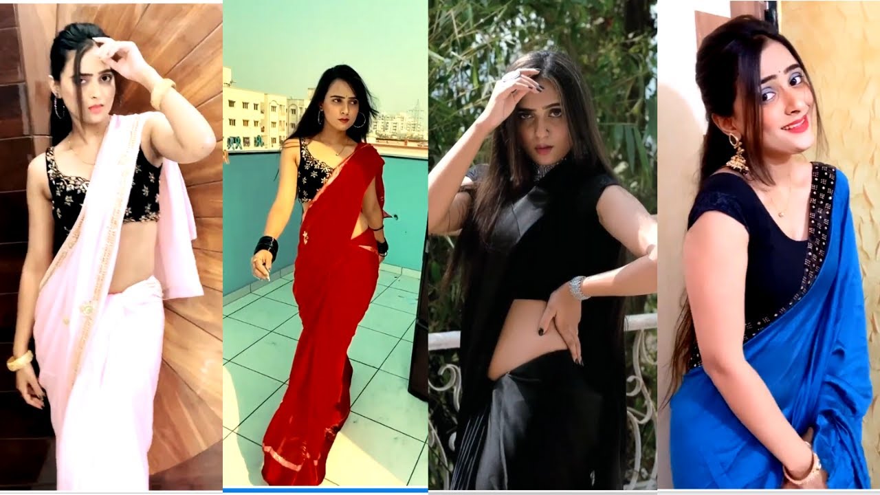 TikTok Dancing Girls😍 Mx Taka Tak Viral Dance Videos💥 Tiktok Girl