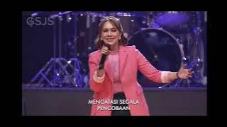 ( COVER ) Kau Bapaku Yang Baik - All Heaven Declare - Glady Febe Tuwoh