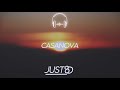 Soolking Feat Gazo - Casanova (8D Audio)