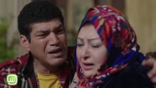 #الكيف | مشهد كوميدي لـ مزازنجي مع أمه