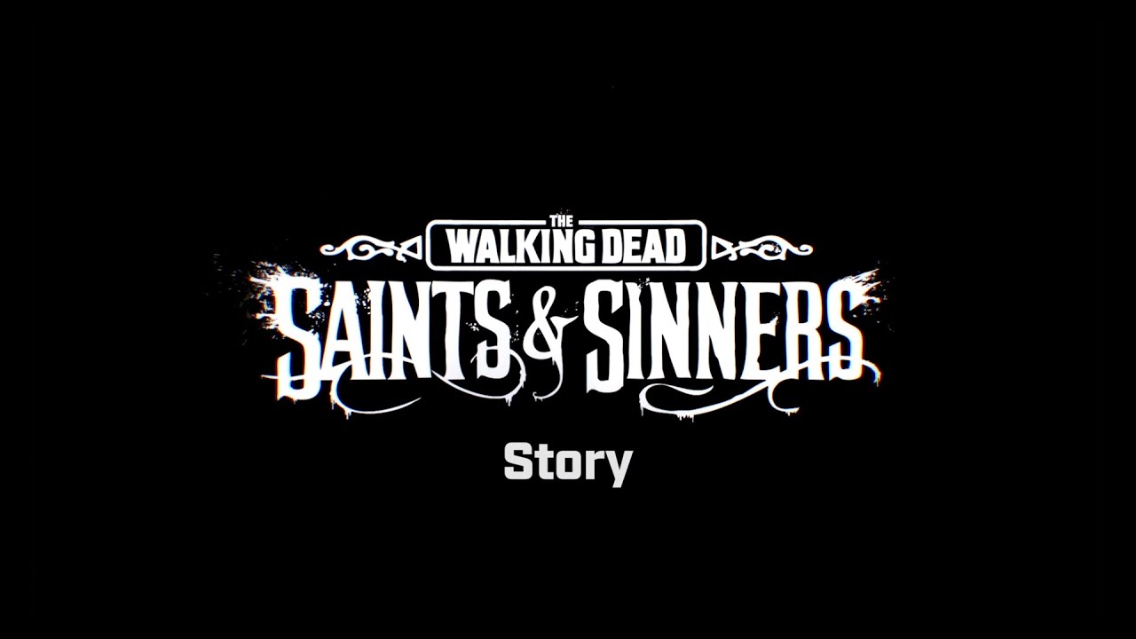 ドラマ ウォーキング デッド の世界観を活かしたvrアクション The Walking Dead Saint Sinners のビデオ開発者ダイアリーが公開